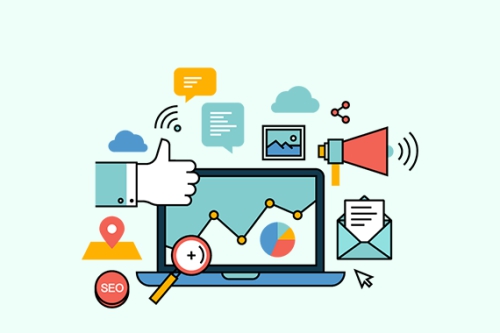 八公山提升网络推广效果企业要注意哪些方面的问题