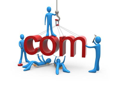 八公山企业网站建设成功与否和哪些有关呢