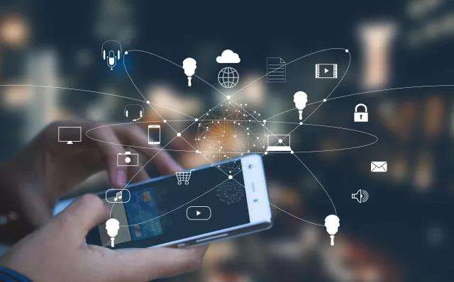 八公山分析企业做微信营销常见的几种模式