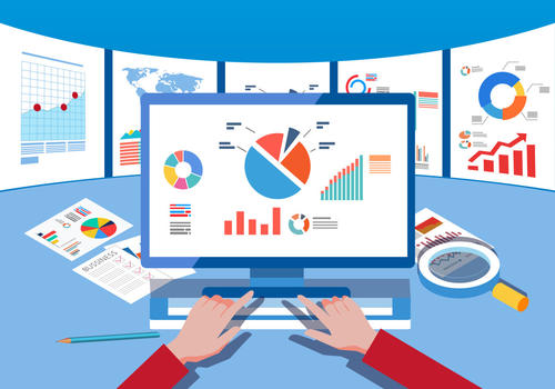 八公山哪一种网站设计风格才是适合企业呢？