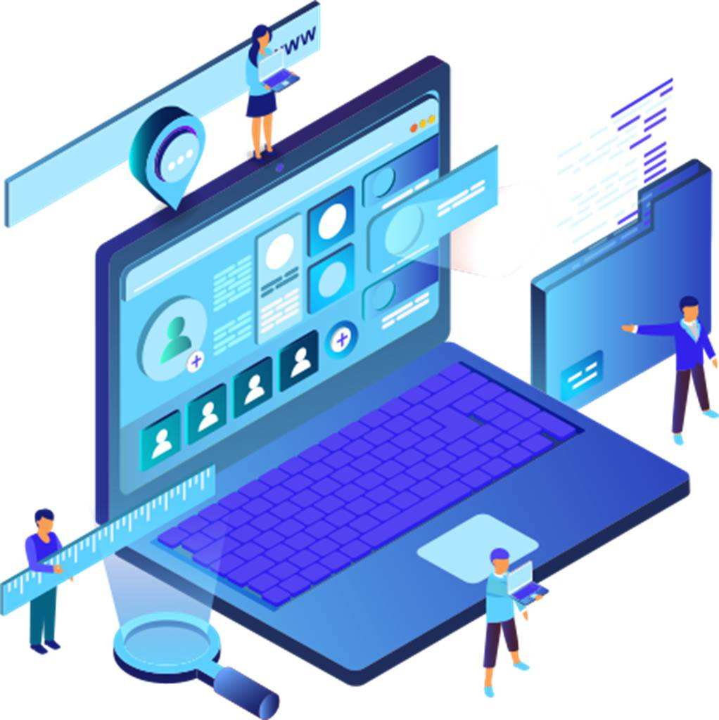 八公山分析企业网站设计过程中需要注意的几个问题