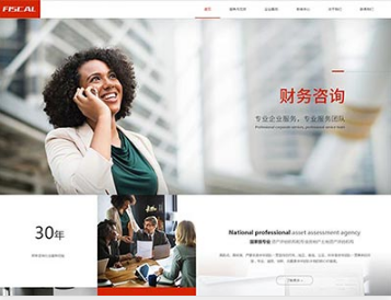 八公山金融财务